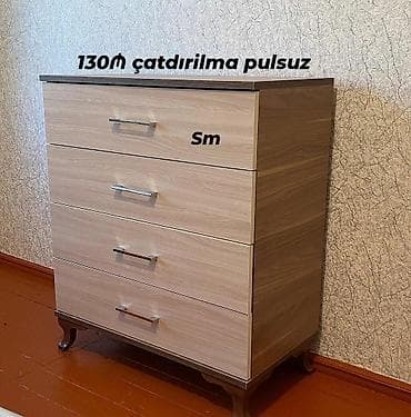 kamod: Yeni, Güzgüsüz, Azərbaycan — 1