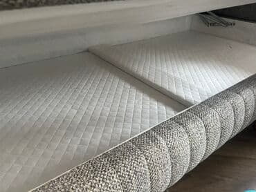 угловые диваны в баку: Угловой диван, Б/у, Нераскладной, С подъемным механизмом, Ткань, Нет доставки — 7