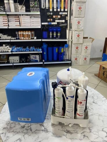 220manat başlayan filterler çatdırılma və quraşdırılma pulsuzdur — 10