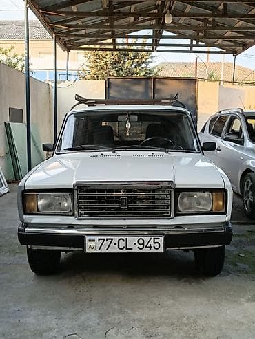 şakelli yağı: VAZ (LADA) 2104: 1.6 l | 2009 il 71000 km Sedan — 1