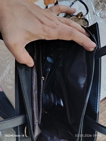 Zərgərlik əşyaları: Pulqabı, Eko dəri — 3