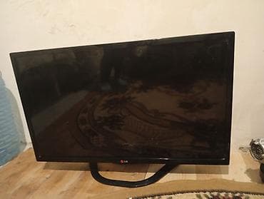 Televizor LG LED ekran 32" FHD (1920x1080) — 2
