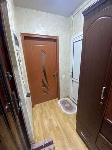 makler gence: Bakı, 3 otaqlı, Köhnə tikili, m. Həzi Aslanov, 60 kv. m — 8