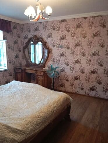 Lamborghini: 4 otaqlı, 2000 kv. m, Kredit yoxdur, Orta təmir — 5