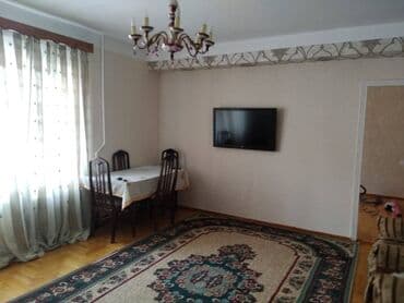 sumqayit bina evi: 5 otaqlı, Yeni tikili, m. Xətai, 140 kv. m — 1