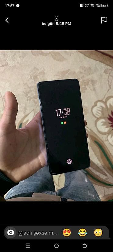 hp probook s: Satılır: Tecno Camon 20pro - Korpus: düz, metal çərçivəli gövdə — 4