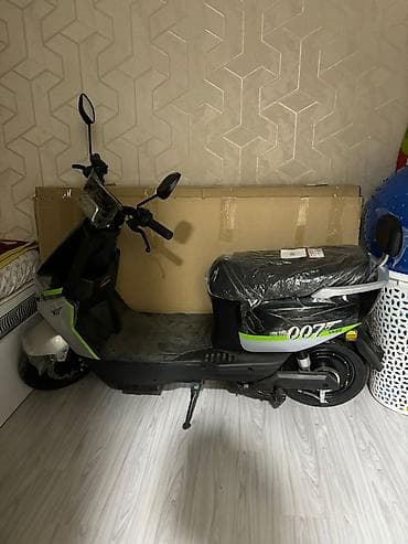 sukutur motor: - 007 — 1