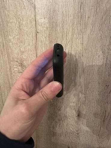 xacmaz telfon: Nokia 105 4G, rəng - Qara, Düyməli — 3