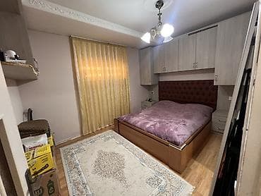 Дома: Поселок Бинагади 3 комнаты, 75 м² — 2