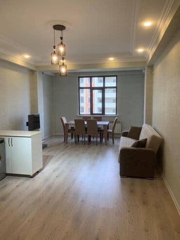 Sumqayıt şəhəri,Dənzi kənarı bulvarda,Mirvari City yaşayış