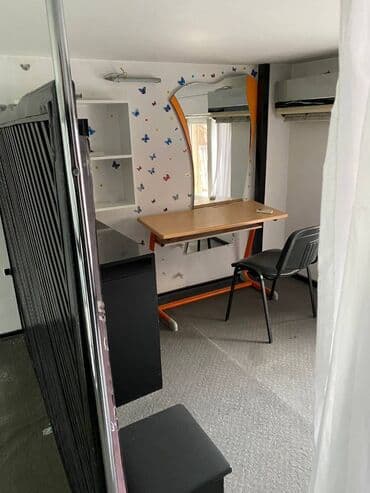 baki ucuz oteller: Həzi Aslanov metrosuna yaxin yerləşən salon, ümumi sahəsi 100 kv,m — 18