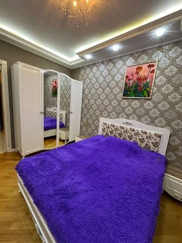 maştağada satdıq evlər: Mənzil kirayə verilir. 3 otaq, 16.4 mər, 100 kv amerika səfirliyin — 21