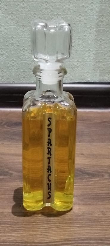 dior ətir: Qədimi vintaj ətir Parfiko Spartacus 300ml. İstehsal Fransa Yeqipet — 1