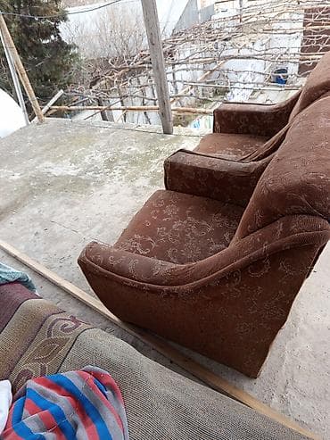 sumqayit mebel instagram: Kreslo, Parça — 4