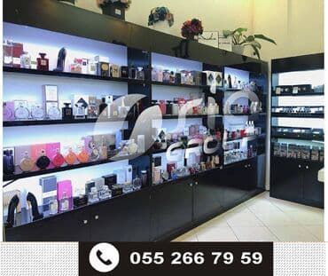 Sifarişlə mebel: Mebel » Sifarişlə mebel » Sifarişlə mağaza mebeli » — 5