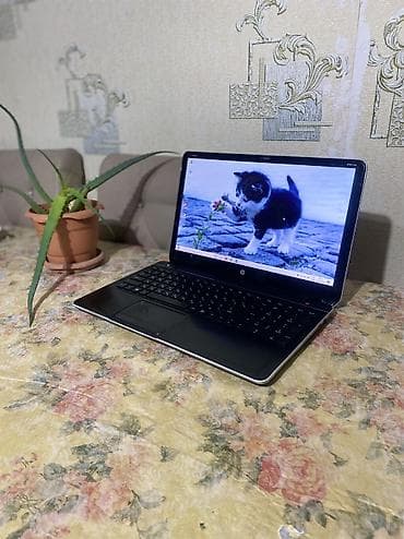hp 4520s: İşlənmiş HP Envy, 15.6 ", Intel Core i5, 1 TB, Ünvandan götürmə, Pulsuz çatdırılma, Ödənişli çatdırılma — 2