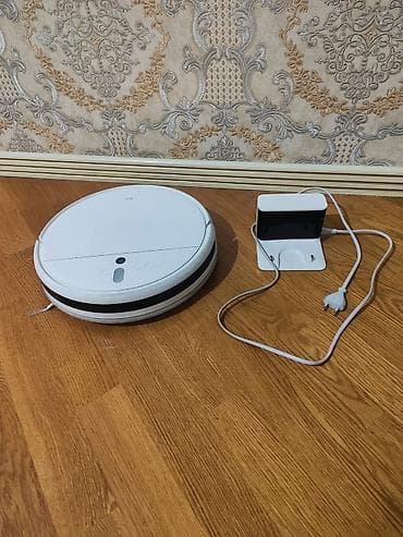 xiomi a4: Xiaomi Mi Robot Vacuum-Mop (ağıllı robot süpürgə və yuyucu) - 2-si — 4