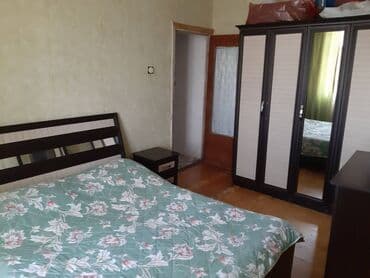 dasinmaz emlak sumqayit: Sumqayıt, 3 otaqlı, Köhnə tikili, 66 kv. m — 3