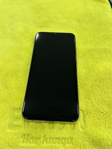 Redmi Note 8, 64 GB, rəng - Mavi, Barmaq izi — 6
