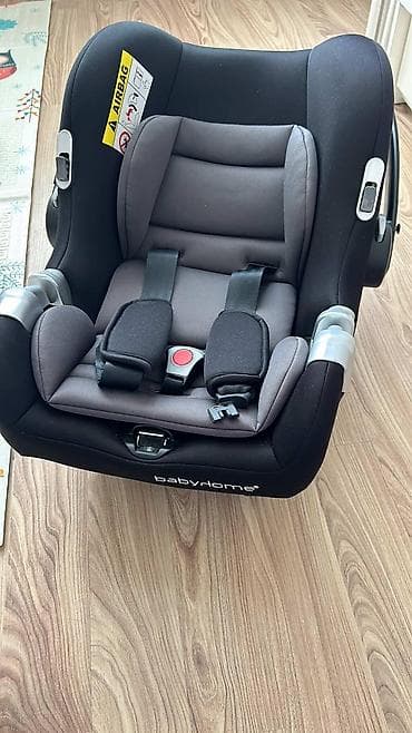 Avtokreslolar: Babyhome uşaq avtomobil oturacağı - Yaş qrupu: yeni doğulmuşdan — 1