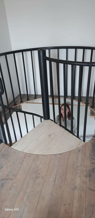 Alminum və Demir məhəccər.balkon üstü alminum məhəccər 38 azn den