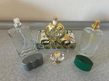 духи эклат мужские оригинал цена: Üç ədəd ətir dəstı - Napoleon BOSS (şüşə flakon, boz qapaq). Şüşə — 2