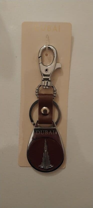 yuxuda yaxa sancağı görmək: Birlok burc xalifa dubaydan gətirilib yeni — 2