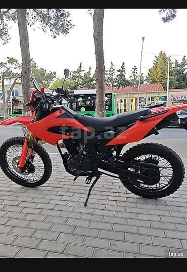 Nəqliyyat: Minsk 250 sm3, 2023 il, 1300 km — 2