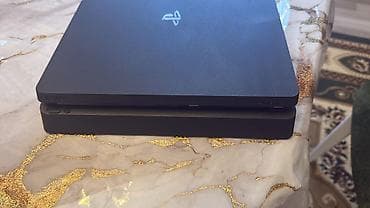 iphone 6 kredit: Ps 4 slim 1 tb 1 arginal pult 2 disk disklər prablemsiz işləyir — 1