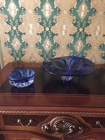 serviz qablar: Digər dəstlər və servizlər — 1