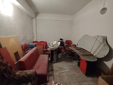 lavabo: Gözəllik salonu avadanlıqları dəsti Tərkib: - 6+ ədəd — 2