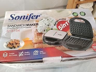 Satilir tezedi karopkada isleyir tezedi sonifer fiirmasidi toster