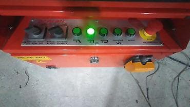 Digər alətlər: Armatur əyən və kəsən icarəsi Armatur əyən 220v çalışır 22mm qədər — 1