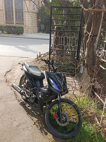 Salam təcili Əlim yandı satılır idial vəziyətdədir mosd karopqa mator — 3