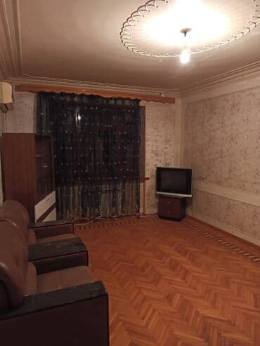 продажа 3 комнатных квартир в баку: Баку, 3 комнаты, Вторичка, м. Ахмедлы, 60 м² — 1