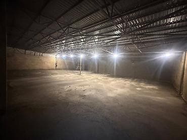 кондитерский цех в аренду: Icareye Anbarlar 2000kv,1000kv,450kv,350kv. Bineqedi-Mehdiabad — 7