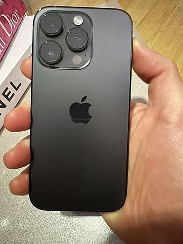 Proton: IPhone 14 Pro, 128 GB, Qara — 2