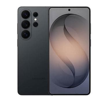 samsung galaxy s8 ekran: Samsung Galaxy S25 Ultra, 512 GB, rəng - Boz, Sənədlərlə — 2