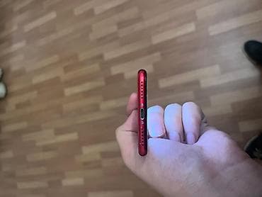 iphone 7 yeni: IPhone 7, 256 GB, Qırmızı — 2