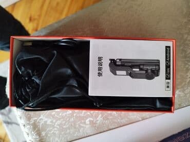 аксессуары для фотоаппарата: Q31 Gimbal Stabilizer – 3-ü 1-də selfi çubuğu, stolüstü tripod və — 2