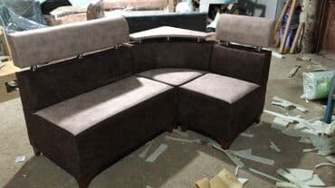 ayı dərisi: Künc divan, Yeni, Ünvana pulsuz çatdırılma — 13