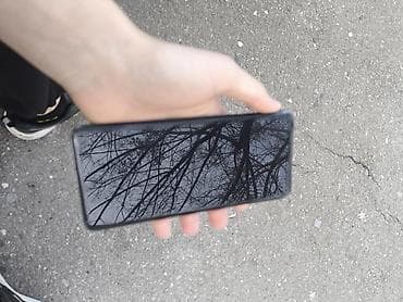 nintendo switch lite: Xiaomi Mi 11, 256 GB, rəng - Qara, 
 Sensor, Barmaq izi, İki sim kartlı — 5