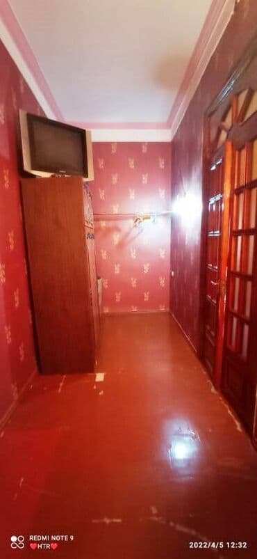 qubada kirayə evler: Nərmanovda Ə.Əlizadə küçəsi Yaşıl bazarın yanı 3 mərtəbəli binanın — 11