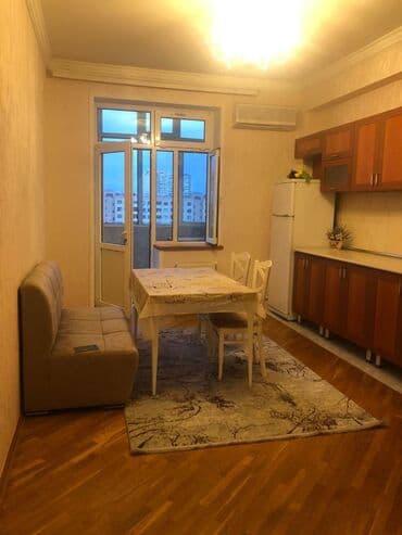 ehmedlide kiraye evler 3 otaqli: Əcəmi metrosuna yaxın neptun marketə yaxın 16 mertebeli binanın 12-ci — 3