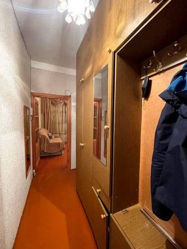 xocasəndə evlər: Binəqədi rayonu vorovskidə kainat şadliq evinə yaxın 9 mertebeli — 3