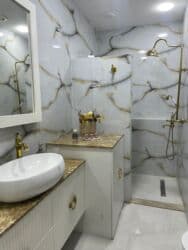 huseynoglu residence: 2 otaqlı, Yeni tikili, m. 8 Noyabr, 110 kv. m — 17