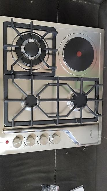 panel radiator: Qaz plitəsi Yeni — 7