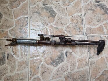 сварка апарат: İşlənmiş Qaynaq aparatı Ünvandan götürmə — 3