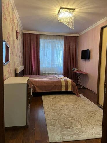 new house dasinmaz emlak agentliyi: 2 otaqlı, Yeni tikili, m. İnşaatçılar, 73 kv. m — 5