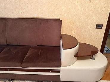 divan alan: Künc divan, Parça — 3